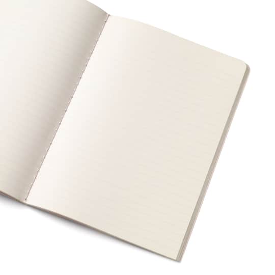 Papier Checkerboard & Bows Softcover Lined Notebook Set